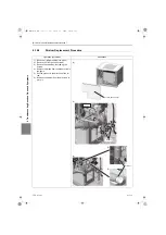 Предварительный просмотр 377 страницы Mitsubishi Electric City Multi CMH-WM250V-A Service Handbook