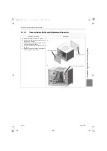 Предварительный просмотр 378 страницы Mitsubishi Electric City Multi CMH-WM250V-A Service Handbook