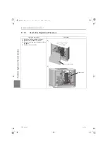 Предварительный просмотр 379 страницы Mitsubishi Electric City Multi CMH-WM250V-A Service Handbook