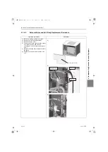 Предварительный просмотр 380 страницы Mitsubishi Electric City Multi CMH-WM250V-A Service Handbook