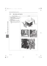 Предварительный просмотр 381 страницы Mitsubishi Electric City Multi CMH-WM250V-A Service Handbook