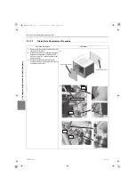 Предварительный просмотр 383 страницы Mitsubishi Electric City Multi CMH-WM250V-A Service Handbook