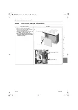 Предварительный просмотр 384 страницы Mitsubishi Electric City Multi CMH-WM250V-A Service Handbook