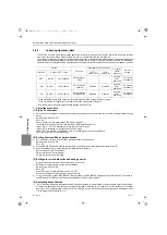 Предварительный просмотр 397 страницы Mitsubishi Electric City Multi CMH-WM250V-A Service Handbook