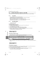 Предварительный просмотр 399 страницы Mitsubishi Electric City Multi CMH-WM250V-A Service Handbook