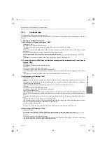 Предварительный просмотр 404 страницы Mitsubishi Electric City Multi CMH-WM250V-A Service Handbook