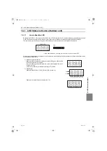 Предварительный просмотр 410 страницы Mitsubishi Electric City Multi CMH-WM250V-A Service Handbook