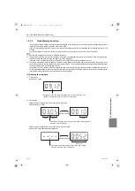 Предварительный просмотр 412 страницы Mitsubishi Electric City Multi CMH-WM250V-A Service Handbook