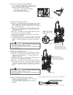 Предварительный просмотр 3 страницы Mitsubishi Electric CITY MULTI CMY-ER200CBK Installation Manual