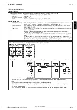 Предварительный просмотр 15 страницы Mitsubishi Electric CITY MULTI H Series Manual