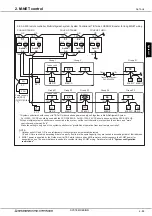 Предварительный просмотр 19 страницы Mitsubishi Electric CITY MULTI H Series Manual