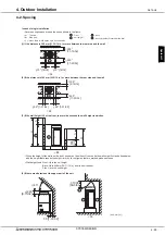 Предварительный просмотр 29 страницы Mitsubishi Electric CITY MULTI H Series Manual