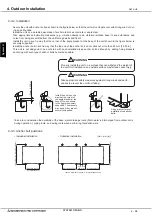 Предварительный просмотр 32 страницы Mitsubishi Electric CITY MULTI H Series Manual