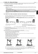 Предварительный просмотр 37 страницы Mitsubishi Electric CITY MULTI H Series Manual