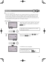 Preview for 27 page of Mitsubishi Electric CITY MULTI MA PAR-41MAA Instruction Book