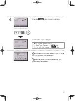 Preview for 37 page of Mitsubishi Electric CITY MULTI MA PAR-41MAA Instruction Book