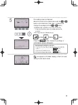 Preview for 43 page of Mitsubishi Electric CITY MULTI MA PAR-41MAA Instruction Book