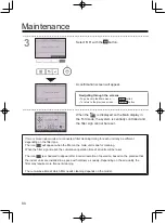 Preview for 80 page of Mitsubishi Electric CITY MULTI MA PAR-41MAA Instruction Book