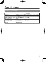 Preview for 81 page of Mitsubishi Electric CITY MULTI MA PAR-41MAA Instruction Book