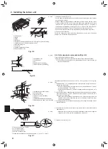 Предварительный просмотр 4 страницы Mitsubishi Electric CITY MULTI NBMU-E Installation Manual