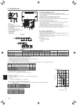 Предварительный просмотр 8 страницы Mitsubishi Electric CITY MULTI NBMU-E Installation Manual