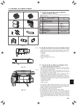 Предварительный просмотр 15 страницы Mitsubishi Electric CITY MULTI NBMU-E Installation Manual