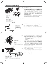 Предварительный просмотр 16 страницы Mitsubishi Electric CITY MULTI NBMU-E Installation Manual