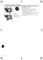 Предварительный просмотр 18 страницы Mitsubishi Electric CITY MULTI NBMU-E Installation Manual