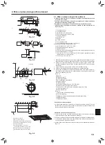 Предварительный просмотр 19 страницы Mitsubishi Electric CITY MULTI NBMU-E Installation Manual