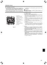 Предварительный просмотр 23 страницы Mitsubishi Electric CITY MULTI NBMU-E Installation Manual