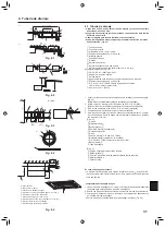 Предварительный просмотр 31 страницы Mitsubishi Electric CITY MULTI NBMU-E Installation Manual