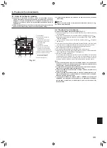 Предварительный просмотр 35 страницы Mitsubishi Electric CITY MULTI NBMU-E Installation Manual