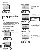 Предварительный просмотр 8 страницы Mitsubishi Electric CITY MULTI NFMU-E Operation Manual