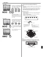 Предварительный просмотр 9 страницы Mitsubishi Electric CITY MULTI NFMU-E Operation Manual