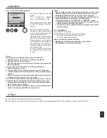 Предварительный просмотр 13 страницы Mitsubishi Electric CITY MULTI NFMU-E Operation Manual