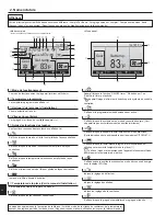 Предварительный просмотр 20 страницы Mitsubishi Electric CITY MULTI NFMU-E Operation Manual