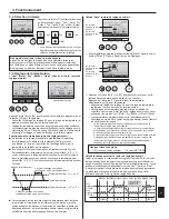 Предварительный просмотр 23 страницы Mitsubishi Electric CITY MULTI NFMU-E Operation Manual