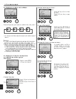 Предварительный просмотр 24 страницы Mitsubishi Electric CITY MULTI NFMU-E Operation Manual