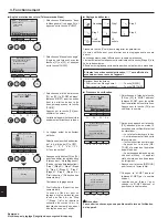 Предварительный просмотр 26 страницы Mitsubishi Electric CITY MULTI NFMU-E Operation Manual