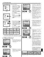 Предварительный просмотр 27 страницы Mitsubishi Electric CITY MULTI NFMU-E Operation Manual