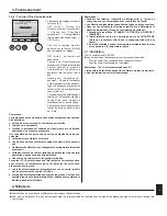 Предварительный просмотр 29 страницы Mitsubishi Electric CITY MULTI NFMU-E Operation Manual