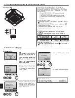 Предварительный просмотр 30 страницы Mitsubishi Electric CITY MULTI NFMU-E Operation Manual