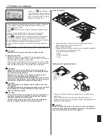 Предварительный просмотр 31 страницы Mitsubishi Electric CITY MULTI NFMU-E Operation Manual