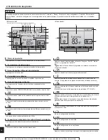 Предварительный просмотр 36 страницы Mitsubishi Electric CITY MULTI NFMU-E Operation Manual