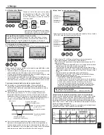 Предварительный просмотр 39 страницы Mitsubishi Electric CITY MULTI NFMU-E Operation Manual