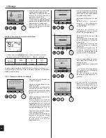 Предварительный просмотр 44 страницы Mitsubishi Electric CITY MULTI NFMU-E Operation Manual