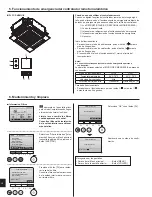 Предварительный просмотр 46 страницы Mitsubishi Electric CITY MULTI NFMU-E Operation Manual