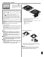 Предварительный просмотр 47 страницы Mitsubishi Electric CITY MULTI NFMU-E Operation Manual