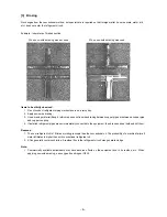 Предварительный просмотр 8 страницы Mitsubishi Electric CITY MULTI P500YMF-C Service Handbook