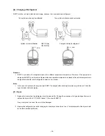 Предварительный просмотр 10 страницы Mitsubishi Electric CITY MULTI P500YMF-C Service Handbook